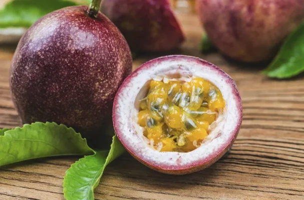 Passion Fruit