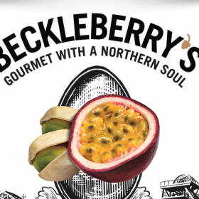 Beckleberrys